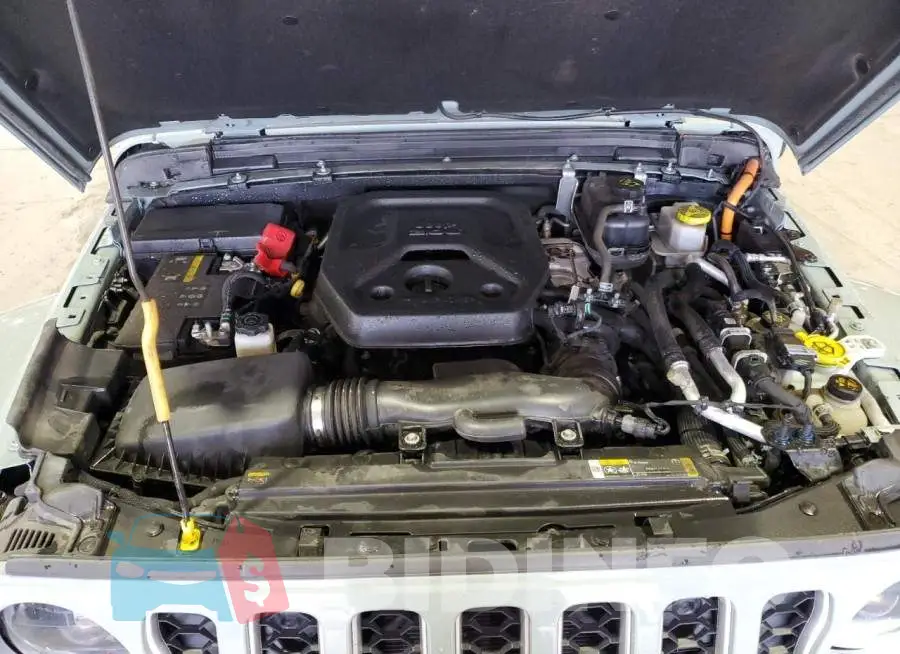 1C4JJXP60PW683975 Photo# 12