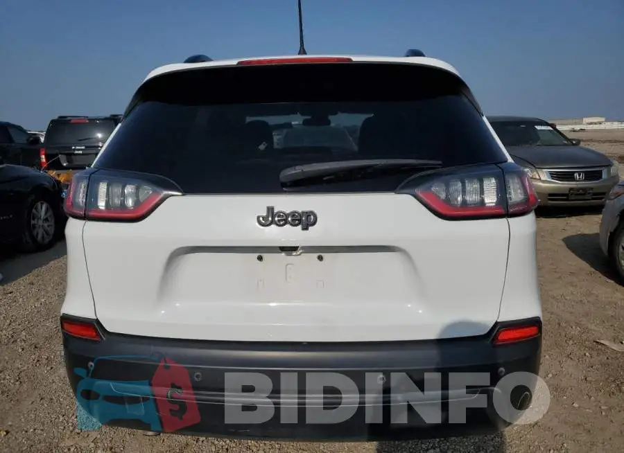 1C4PJLLB0LD552685 Photo# 6