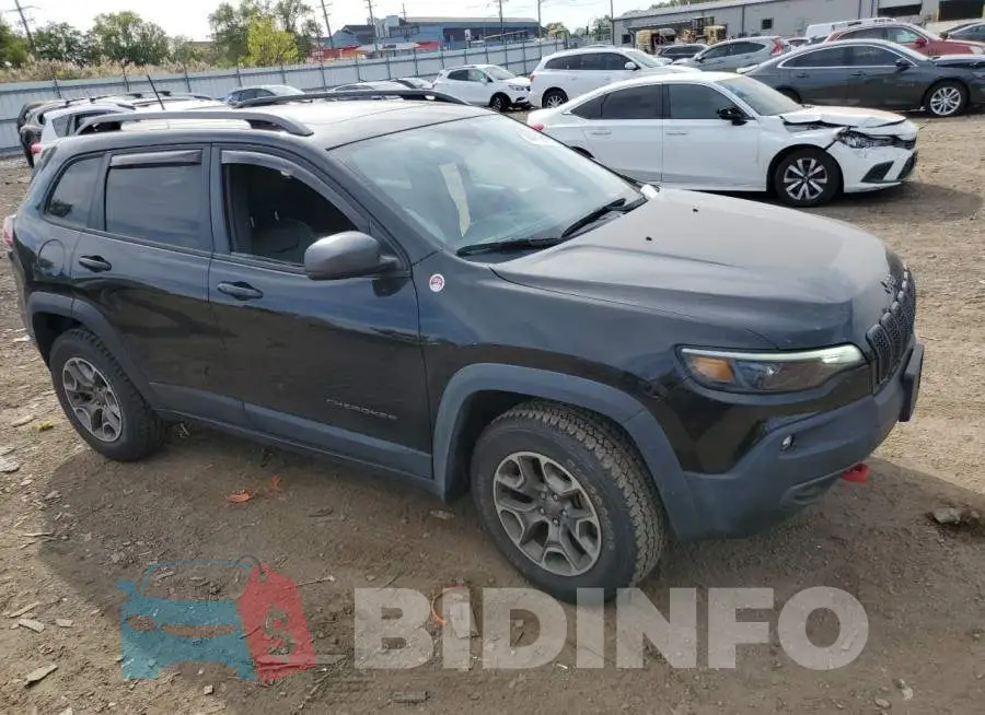 1C4PJMBX2LD563917 Photo# 4