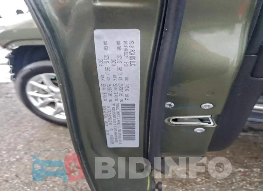 1C4PJMLN9KD169116 Photo# 14