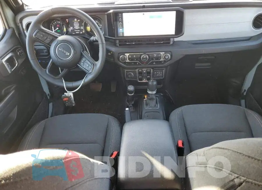 1C4RJXN67RW186169 Photo# 8