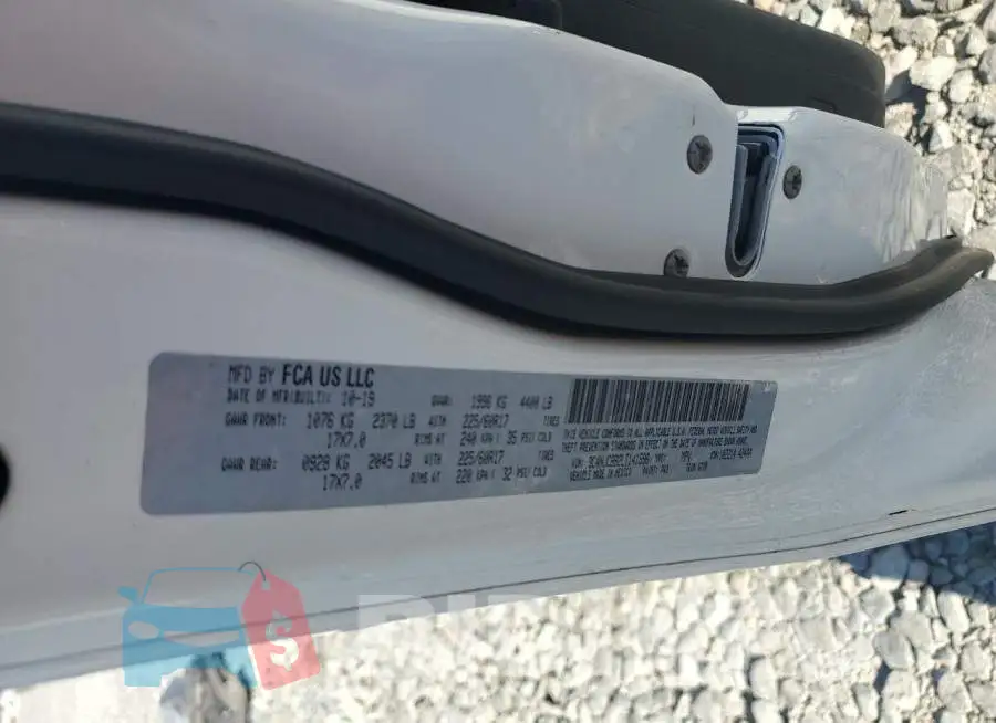 3C4NJCBB2LT141596 Photo# 14