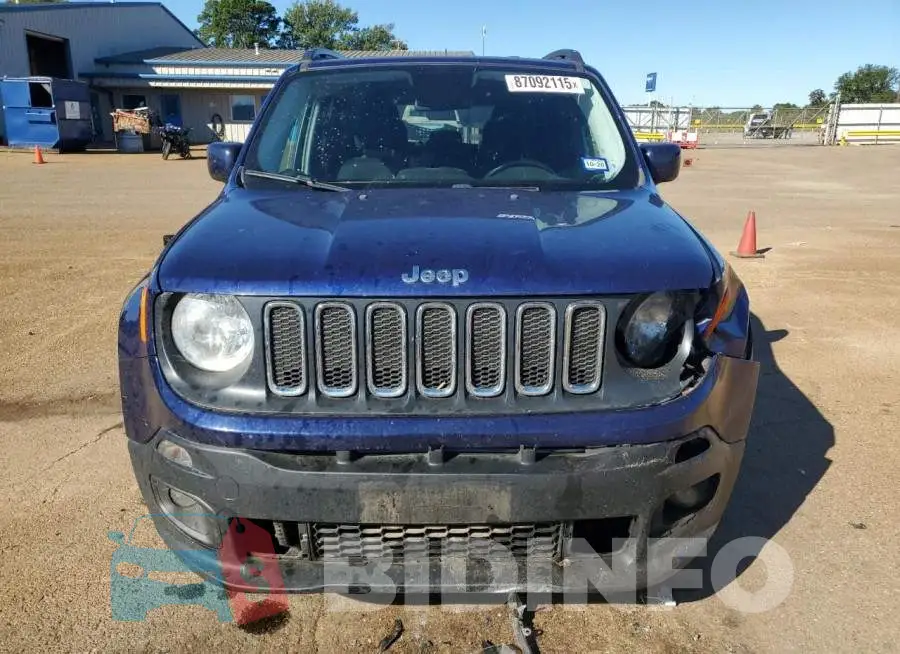 ZACCJABB7HPG47158 Photo# 5