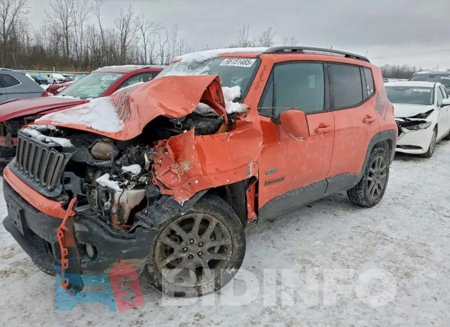 ZACCJBBW1GPC91295 Photo# 1