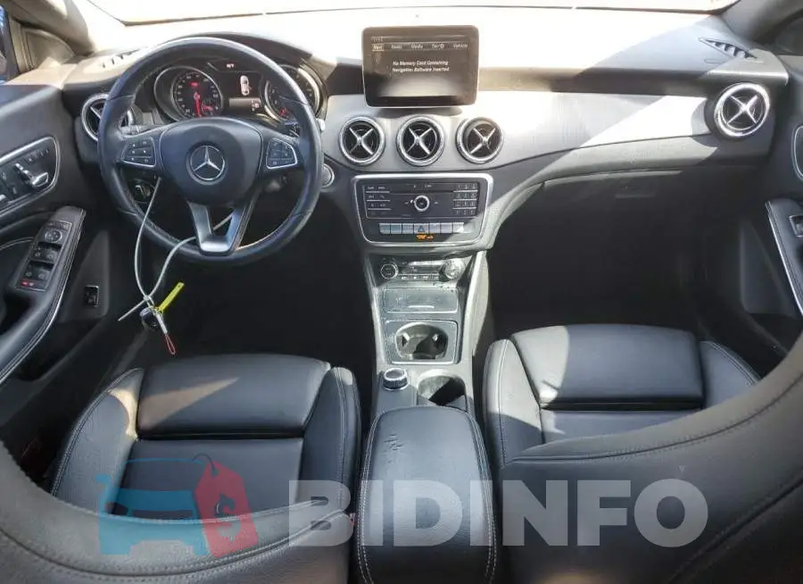 WDDSJ4EB0JN688714 Photo# 8