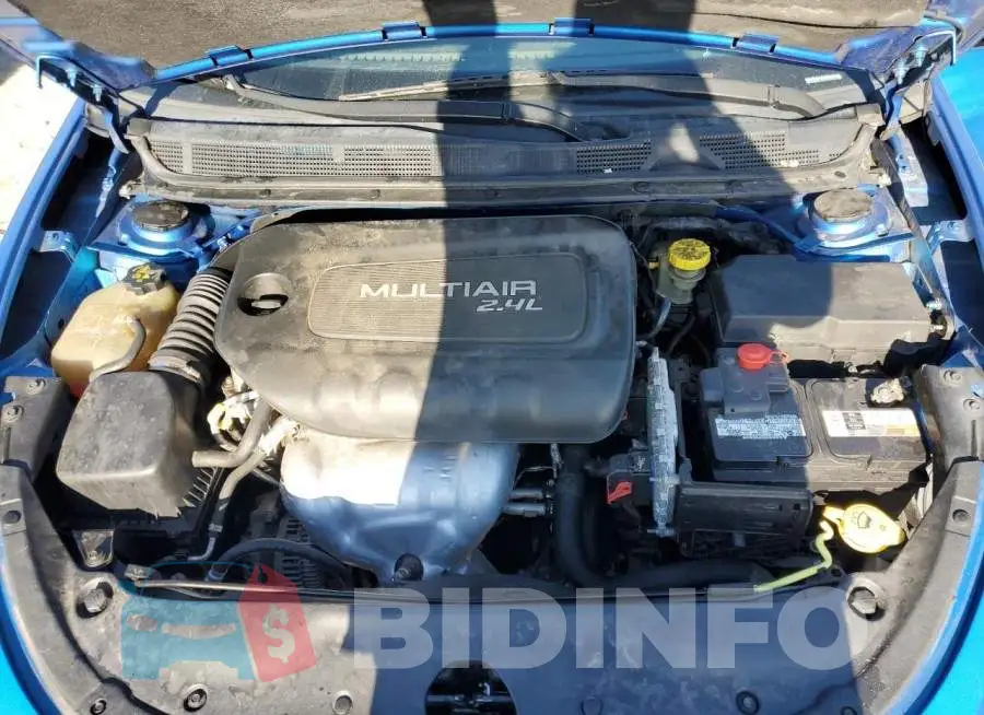 1C3CDFBB2GD506049 Photo# 11