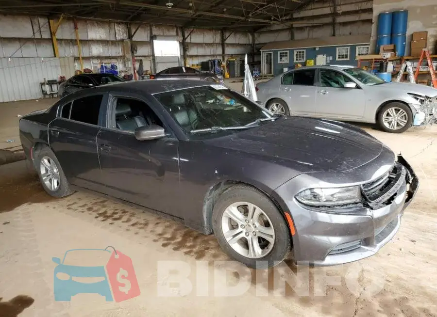 2C3CDXBG7KH760160 Photo# 4