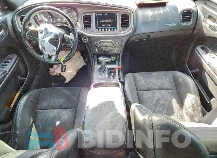2C3CDXCT7KH545454 Photo# 8