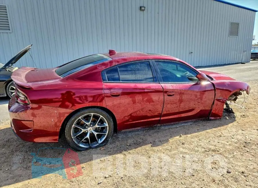 2C3CDXCT7KH545454 Photo# 3