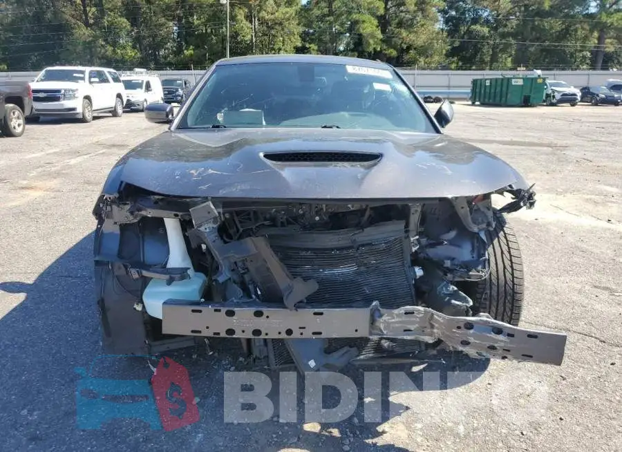2C3CDXCT7NH235521 Photo# 5