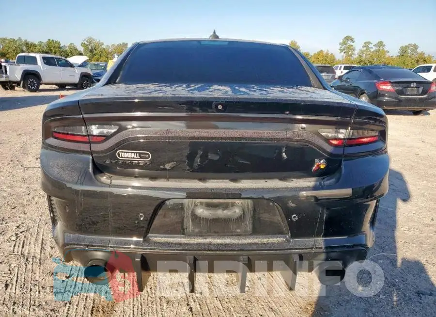 2C3CDXGJ9PH673467 Photo# 6