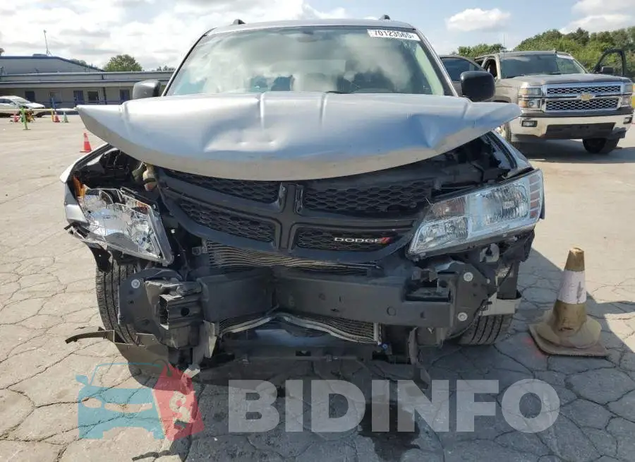 3C4PDCAB1LT272309 Photo# 5
