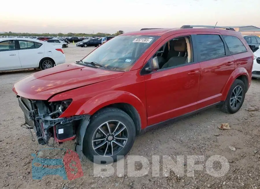 3C4PDCAB2HT599065 Photo# 1