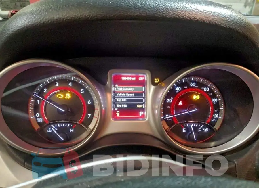 3C4PDCAB2JT445073 Photo# 9