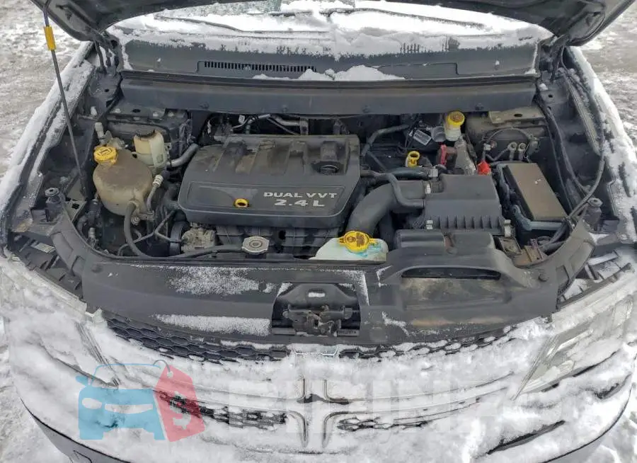 3C4PDCAB5HT691674 Photo# 12