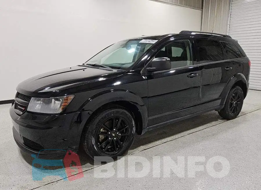 3C4PDCAB6LT273262 Photo# 1