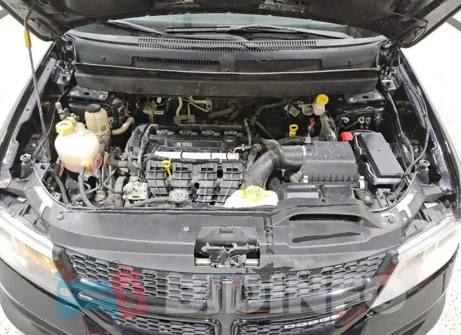 3C4PDCAB6LT273262 Photo# 12