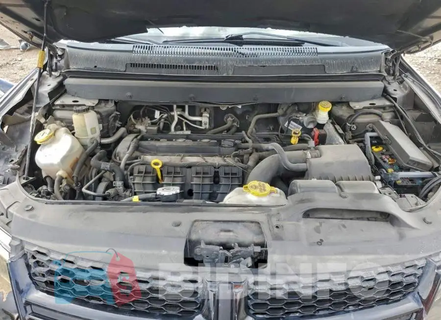 3C4PDCBBXGT186274 Photo# 11