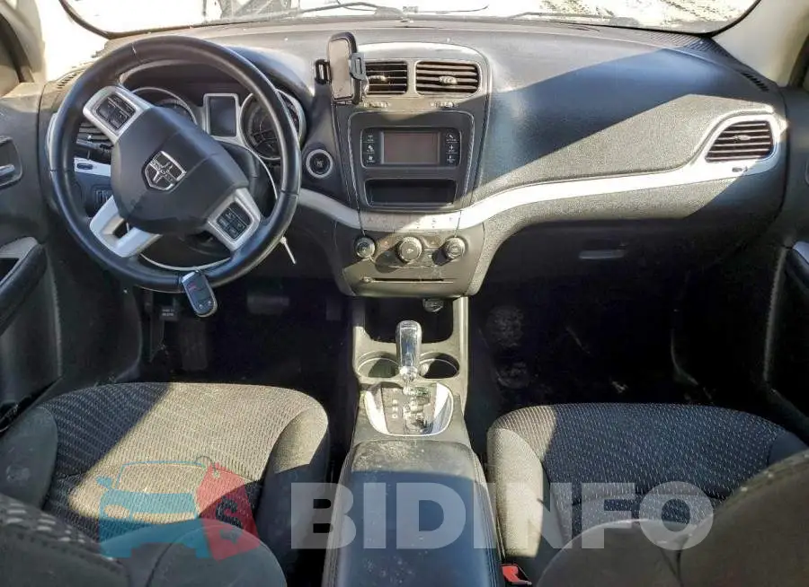3C4PDCBBXGT186274 Photo# 8