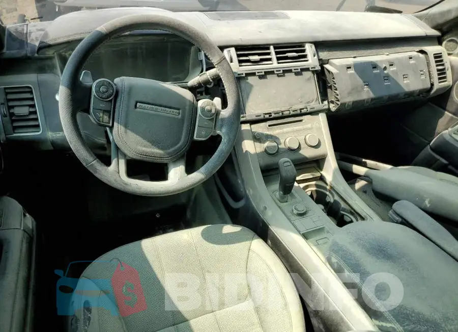 SALWV2FV6HA176821 Photo# 8