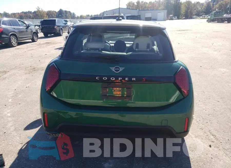 WMW23GD05S2W31012 Photo# 6