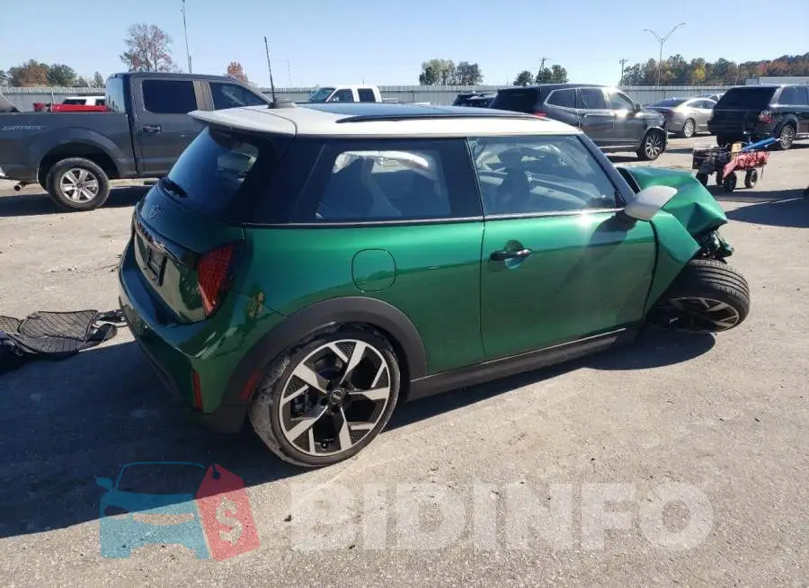 WMW23GD05S2W31012 Photo# 3