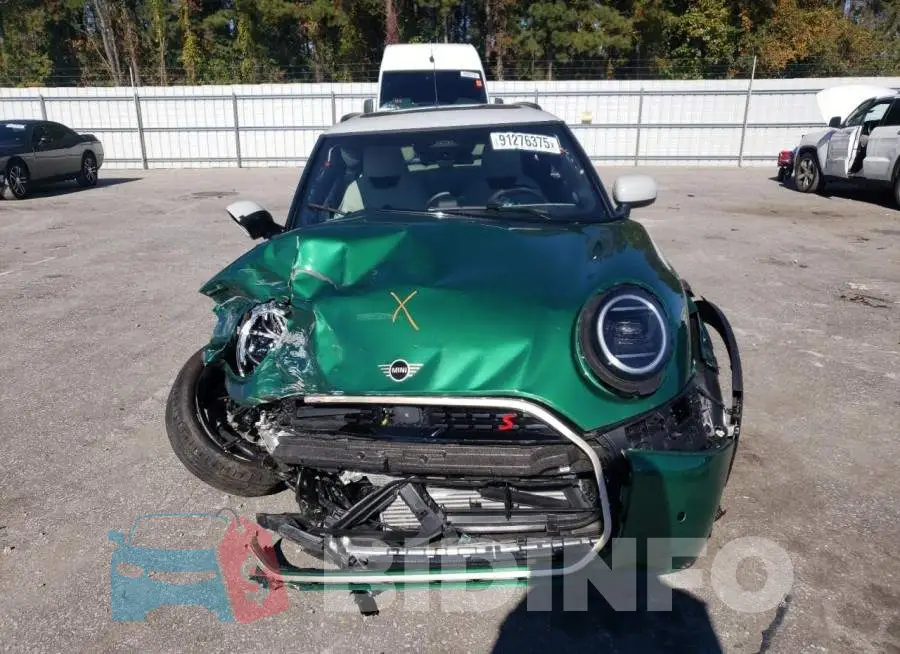 WMW23GD05S2W31012 Photo# 5