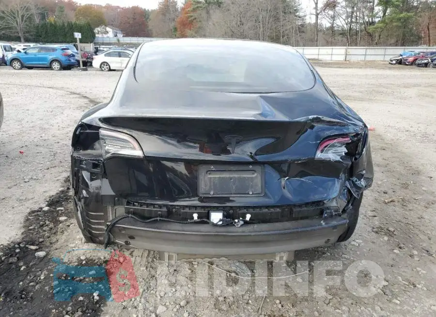 5YJ3E1EA3PF451263 Photo# 6