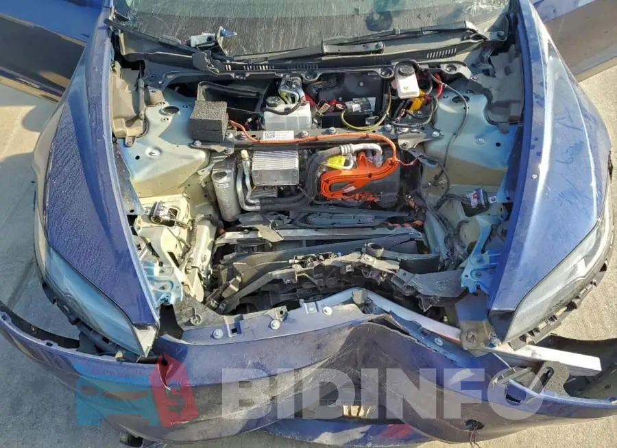 5YJ3E1EB1RF793161 Photo# 11