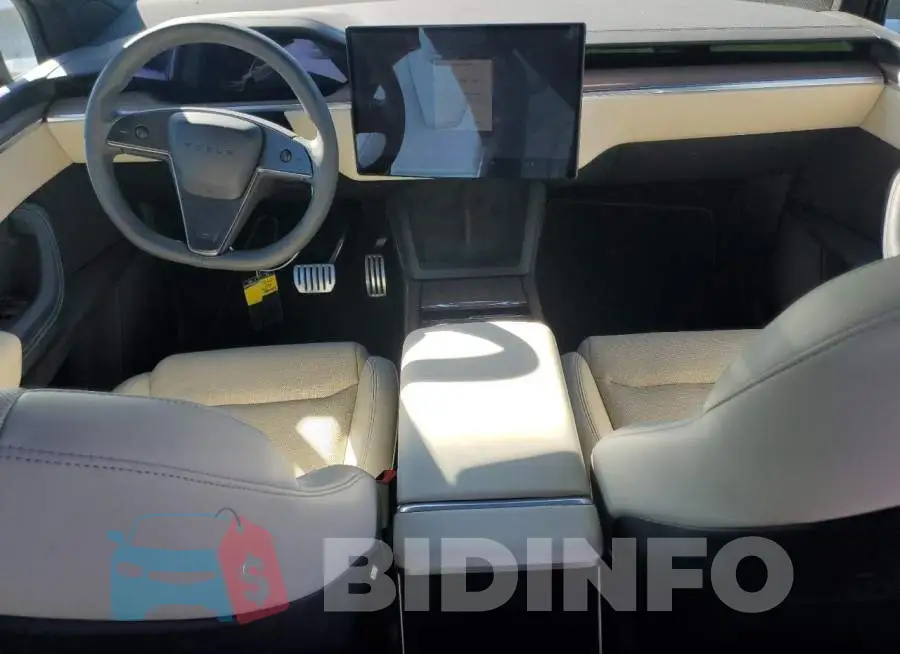 7SAXCDE52RF436657 Photo# 8