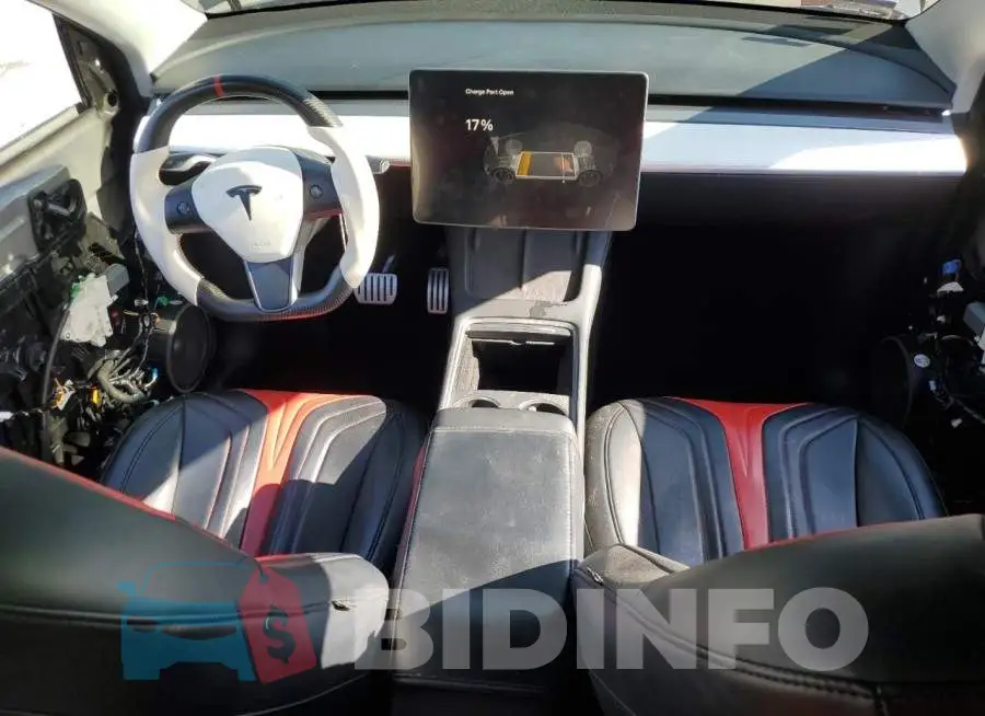 7SAYGDEF0PF903511 Photo# 8