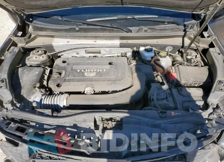 1GYFZER46PF224278 Photo# 12