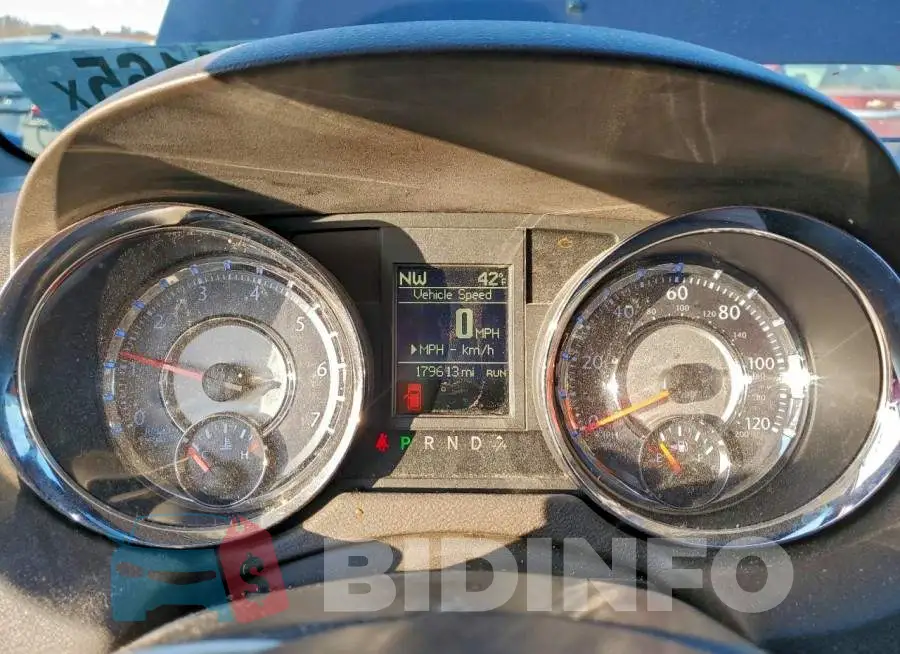 2C4RC1BG3GR305720 Photo# 9