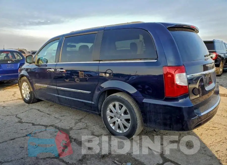 2C4RC1BG3GR305720 Photo# 2