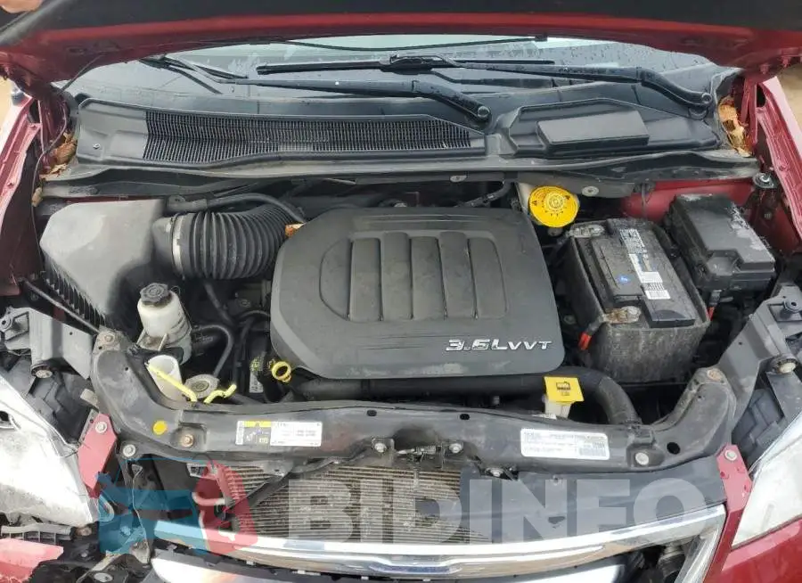 2C4RC1BG9GR121396 Photo# 12