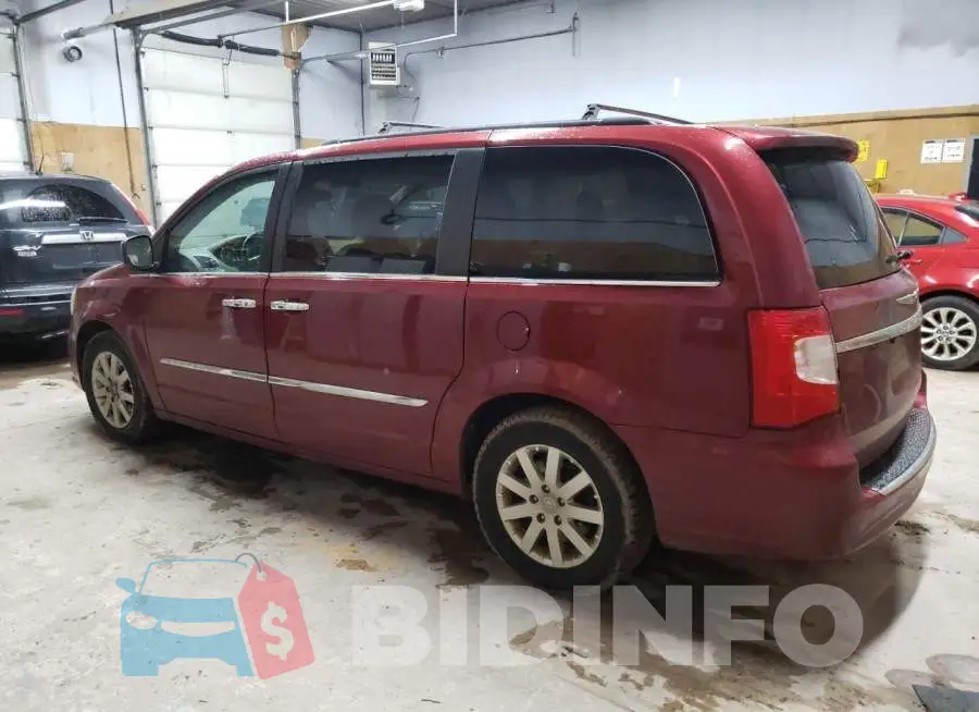 2C4RC1BG9GR121396 Photo# 2