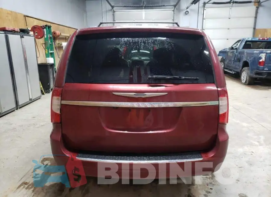 2C4RC1BG9GR121396 Photo# 6