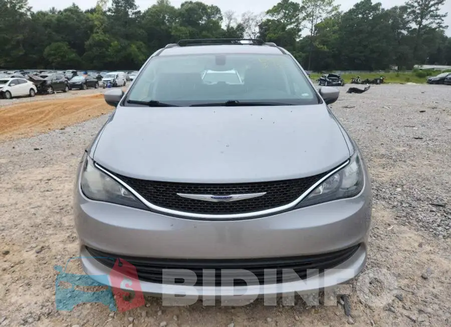 2C4RC1DG8LR265223 Photo# 5