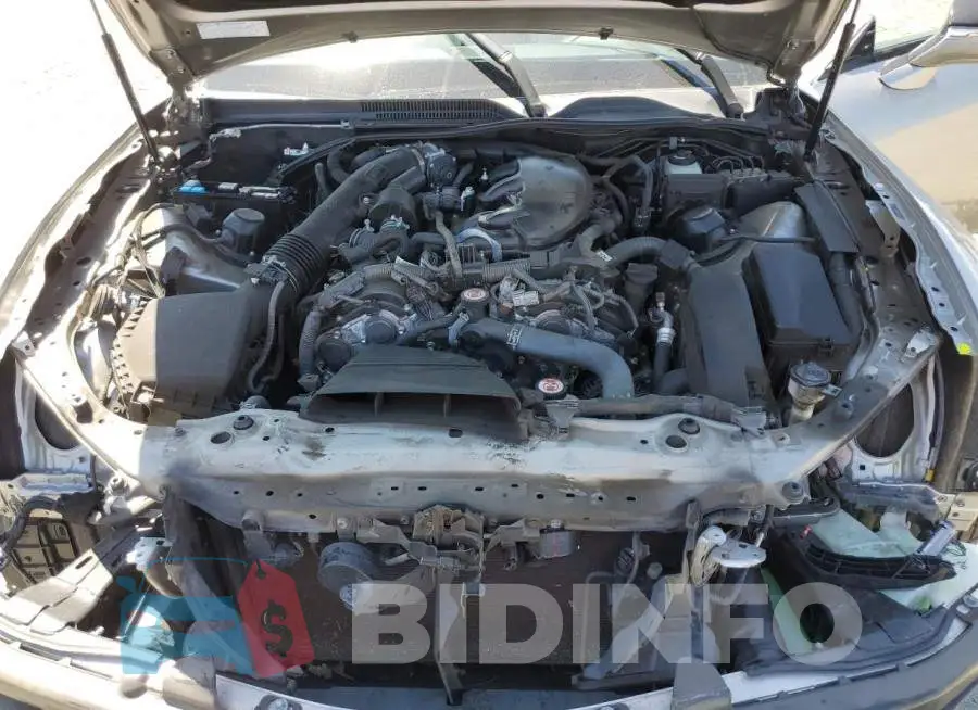 JTHHZ5BC9K5021415 Photo# 11