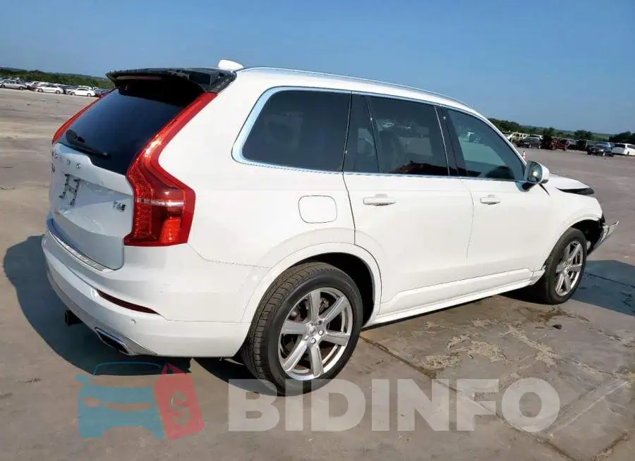 YV4A22PK5L1615091 Photo# 3