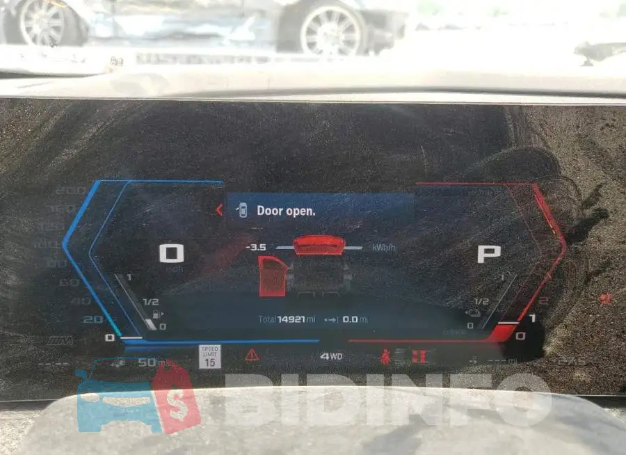 5YM23CS05P9S15319 Photo# 9