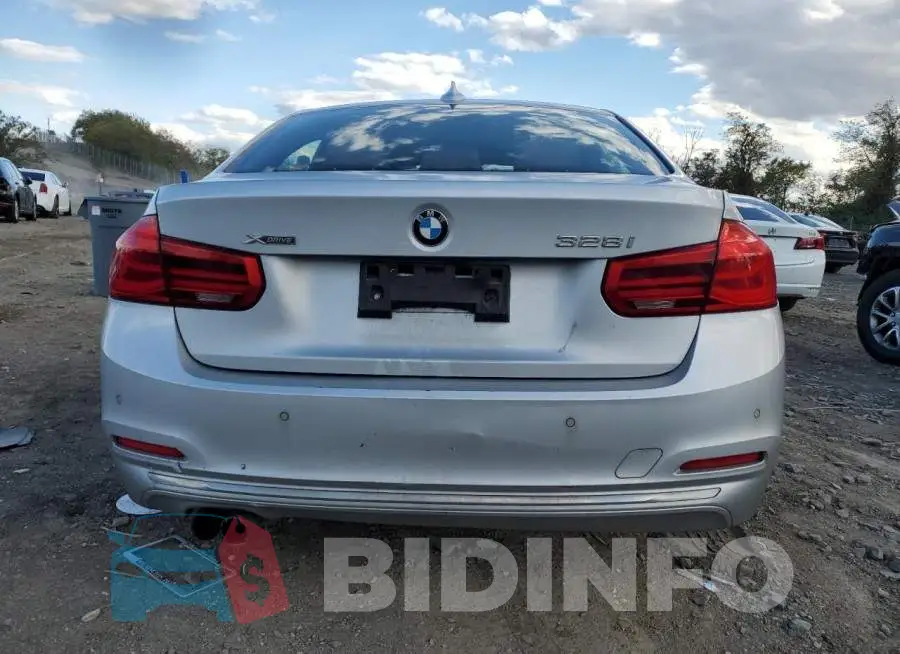 WBA8E3G53GNT77410 Photo# 6