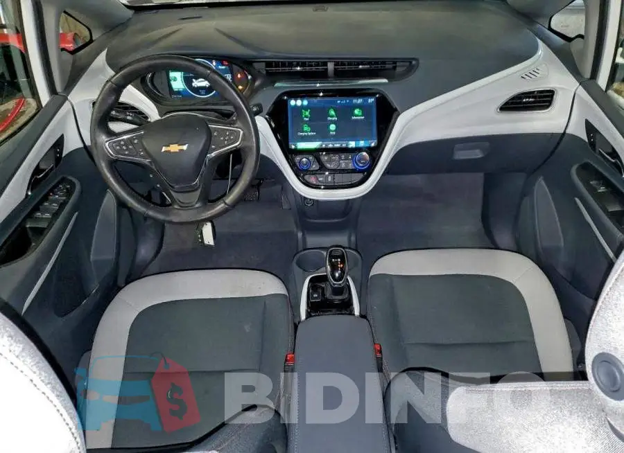 1G1FY6S04M4101004 Photo# 8