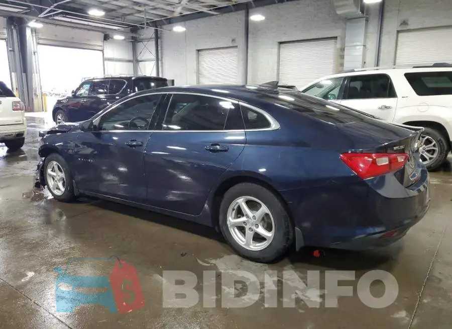 1G1ZB5ST1GF226277 Photo# 2