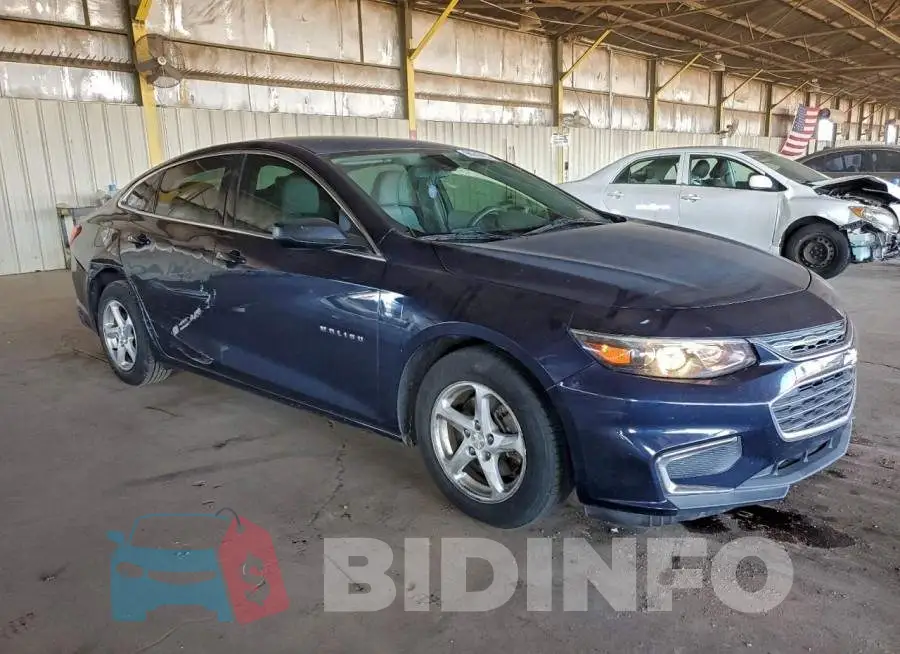 1G1ZB5ST7GF176680 Photo# 4
