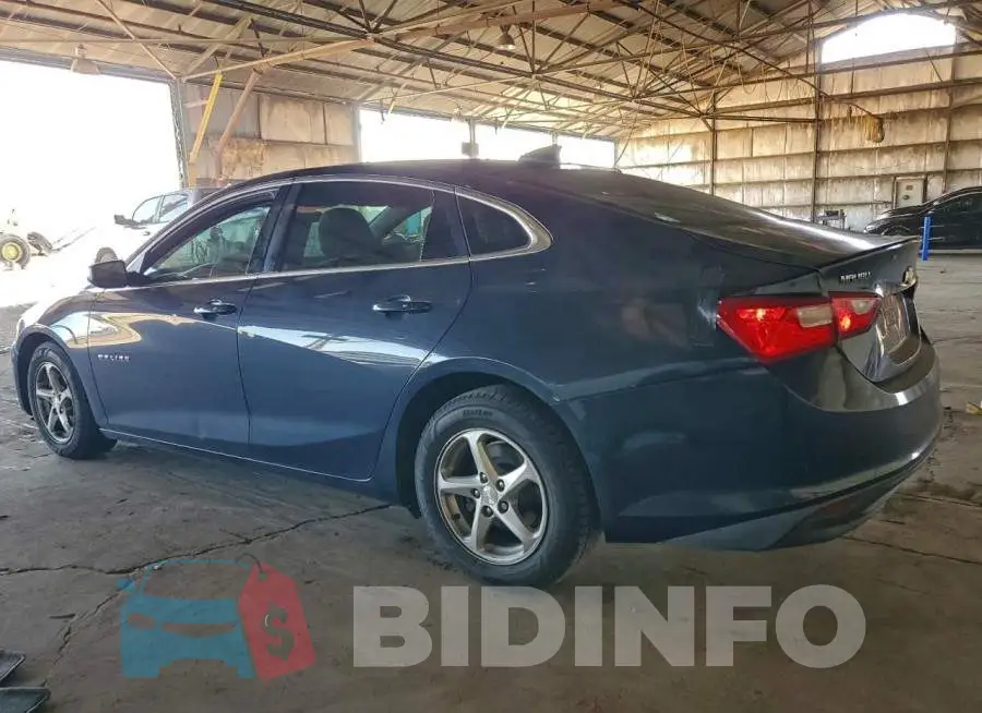 1G1ZB5ST7GF176680 Photo# 2