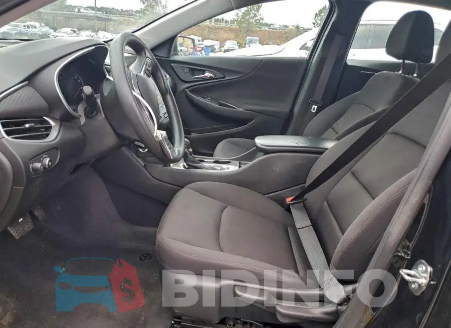 1G1ZB5ST9PF171366 Photo# 7
