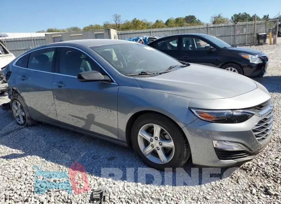 1G1ZC5ST6PF217880 Photo# 4