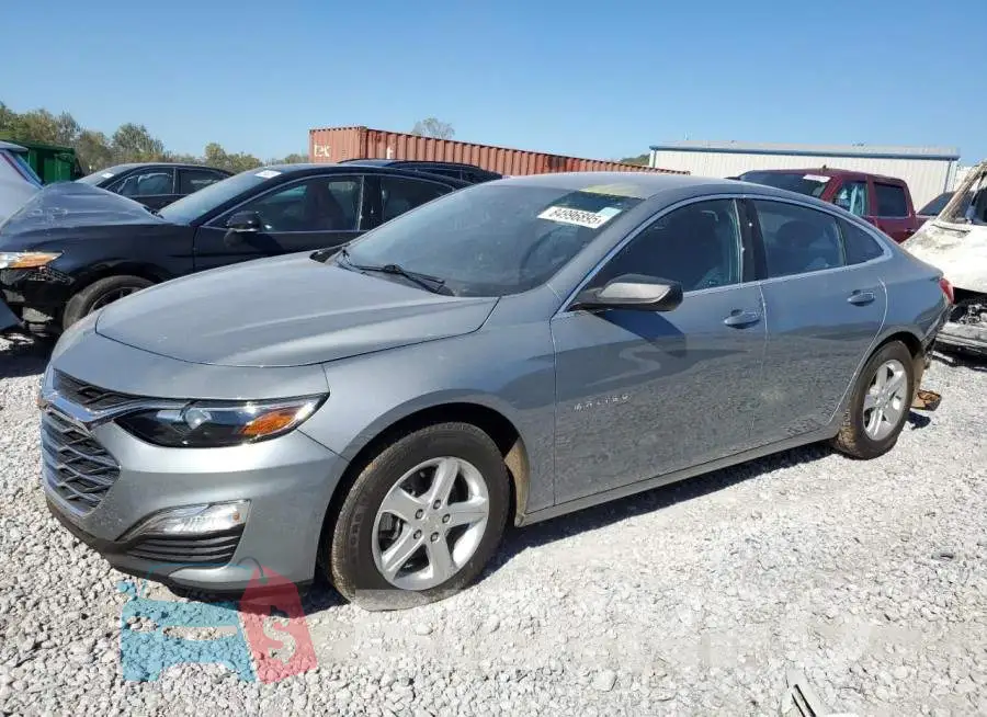 1G1ZC5ST6PF217880 Photo# 1