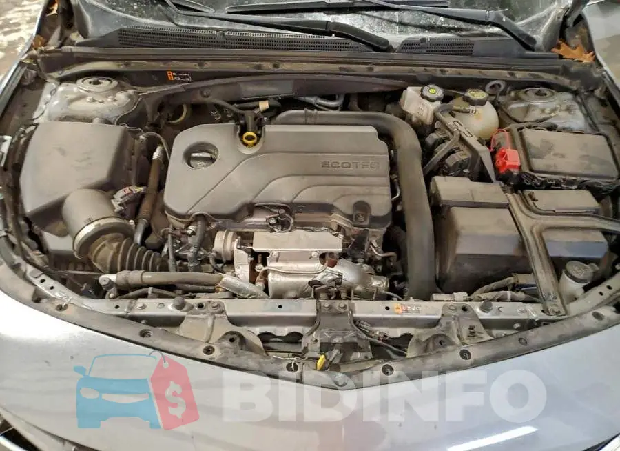 1G1ZD5ST0PF239807 Photo# 11